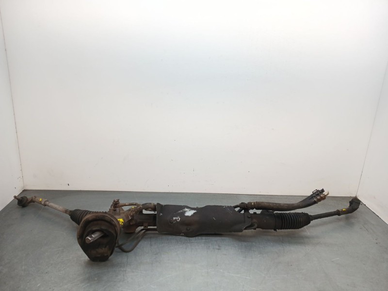 Recambio de cremallera direccion para mazda 3 (bk) 1.6 di turbo referencia OEM IAM   