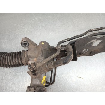 Recambio de cremallera direccion para mazda 3 (bk) 1.6 di turbo referencia OEM IAM   