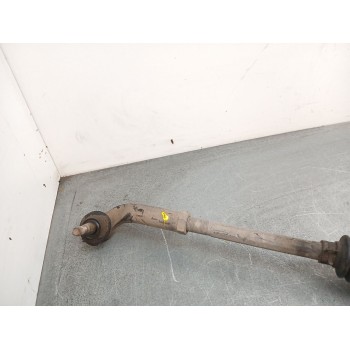 Recambio de cremallera direccion para mazda 3 (bk) 1.6 di turbo referencia OEM IAM   