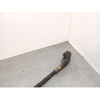 Recambio de cremallera direccion para mazda 3 (bk) 1.6 di turbo referencia OEM IAM   