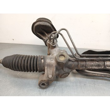 Recambio de cremallera direccion para mazda 3 (bk) 1.6 di turbo referencia OEM IAM   