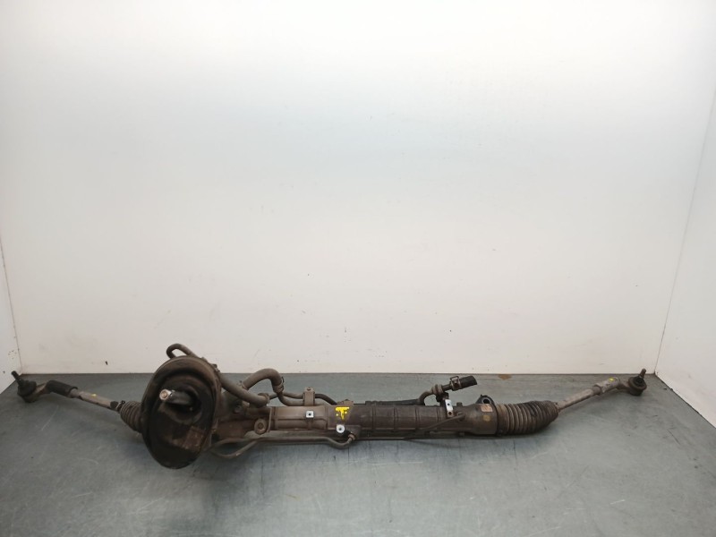 Recambio de cremallera direccion para mazda 3 (bk) 1.6 (bk14) referencia OEM IAM 3z110164  