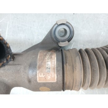 Recambio de cremallera direccion para mazda 3 (bk) 1.6 (bk14) referencia OEM IAM 3z110164  