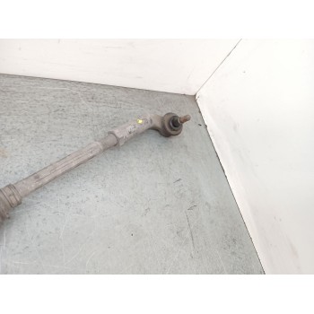 Recambio de cremallera direccion para mazda 3 (bk) 1.6 (bk14) referencia OEM IAM 3z110164  