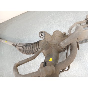 Recambio de cremallera direccion para mazda 3 (bk) 1.6 (bk14) referencia OEM IAM 3z110164  