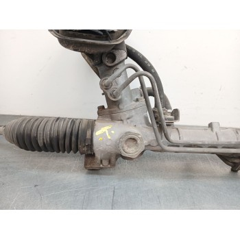 Recambio de cremallera direccion para mazda 3 (bk) 1.6 (bk14) referencia OEM IAM 3z110164  