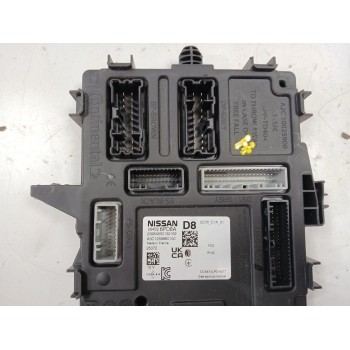 Recambio de centralita bsm para nissan juke (f16_) 1.0 referencia OEM IAM 284B26PD8A  