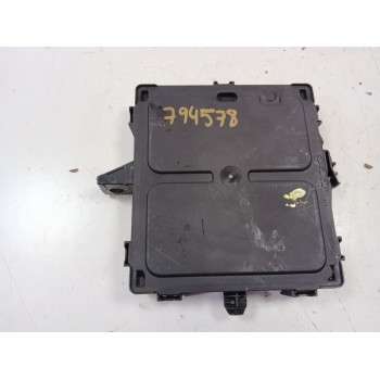 CENTRALITA BSM 284B26PD8A 