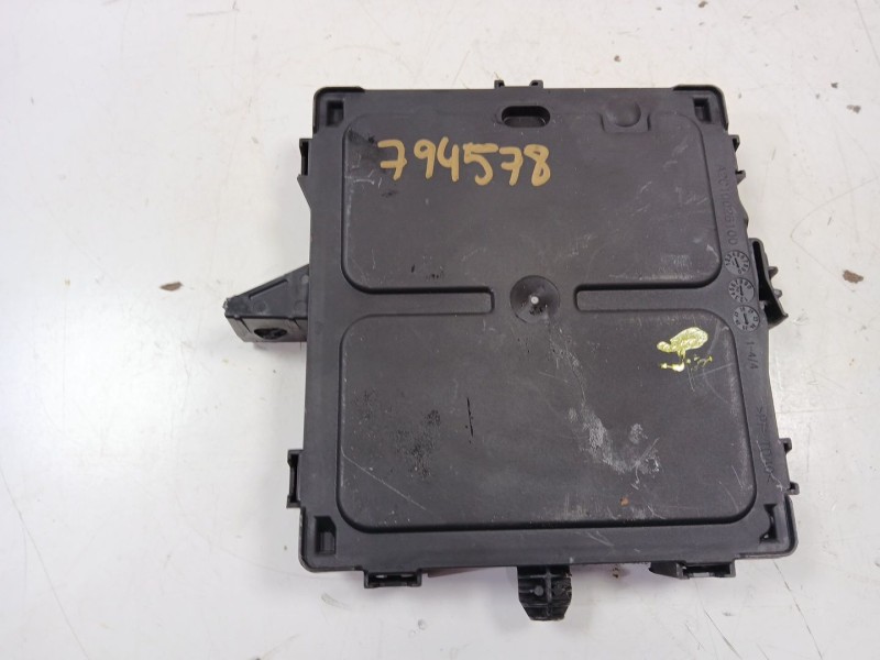 Recambio de centralita bsm para nissan juke (f16_) 1.0 referencia OEM IAM 284B26PD8A  