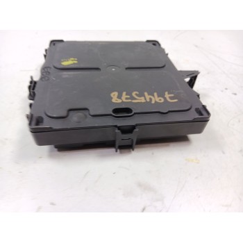 Recambio de centralita bsm para nissan juke (f16_) 1.0 referencia OEM IAM 284B26PD8A  
