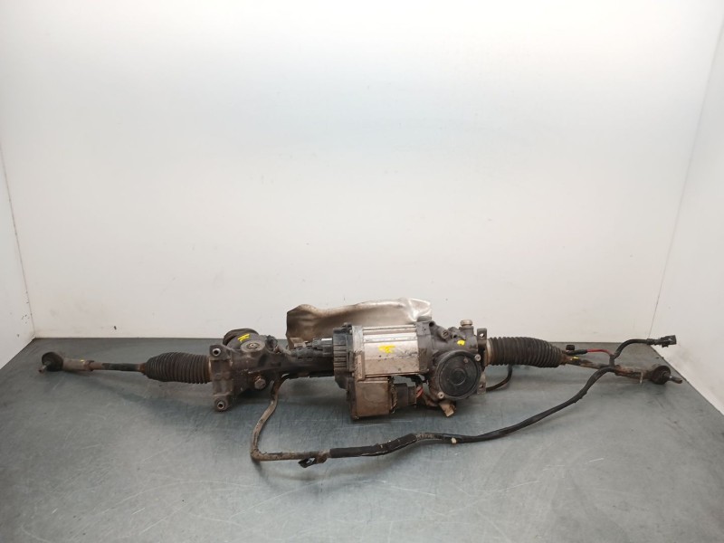 Recambio de cremallera direccion para volkswagen golf v variant (1k5) 1.9 tdi referencia OEM IAM 1k1909144m  