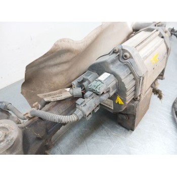 Recambio de cremallera direccion para volkswagen golf v variant (1k5) 1.9 tdi referencia OEM IAM 1k1909144m  