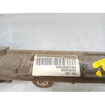 Recambio de cremallera direccion para kia cee´d drive referencia OEM IAM 56500a6000  