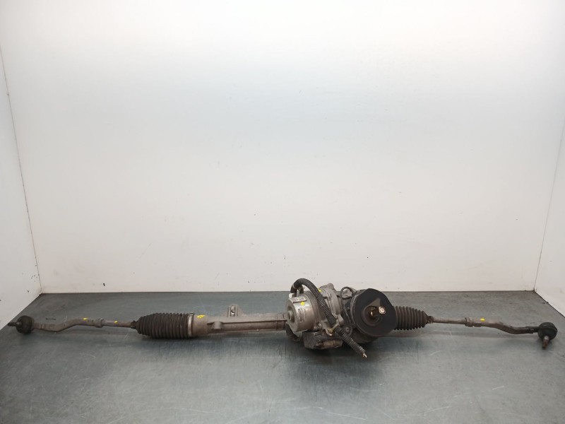 Recambio de cremallera direccion para peugeot 208 i (ca_, cc_) 1.4 hdi referencia OEM IAM 9809949980  
