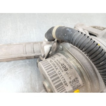Recambio de cremallera direccion para peugeot 208 i (ca_, cc_) 1.4 hdi referencia OEM IAM 9809949980  