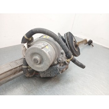 Recambio de cremallera direccion para peugeot 208 i (ca_, cc_) 1.4 hdi referencia OEM IAM 9809949980  