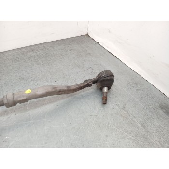 Recambio de cremallera direccion para peugeot 208 i (ca_, cc_) 1.4 hdi referencia OEM IAM 9809949980  