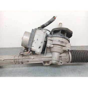 Recambio de cremallera direccion para peugeot 208 i (ca_, cc_) 1.4 hdi referencia OEM IAM 9809949980  