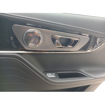 Recambio de guarnecido puerta trasera derecha para omoda 5 referencia OEM IAM   