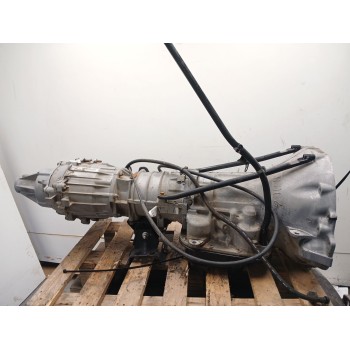 Recambio de caja cambios para jeep grand cherokee ii (wj, wg) 4.0 4x4 referencia OEM IAM RX012464AC  