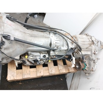 Recambio de caja cambios para jeep grand cherokee ii (wj, wg) 4.0 4x4 referencia OEM IAM RX012464AC  