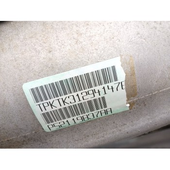 Recambio de caja cambios para jeep grand cherokee ii (wj, wg) 4.0 4x4 referencia OEM IAM RX012464AC  