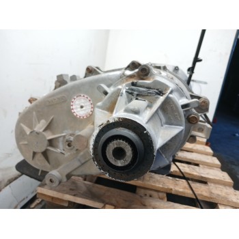 Recambio de caja cambios para jeep grand cherokee ii (wj, wg) 4.0 4x4 referencia OEM IAM RX012464AC  