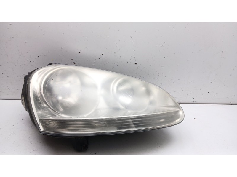 Recambio de faro derecho para volkswagen golf v variant (1k5) 1.9 tdi referencia OEM IAM   