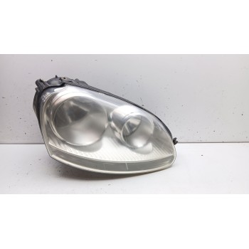Recambio de faro derecho para volkswagen golf v variant (1k5) 1.9 tdi referencia OEM IAM   