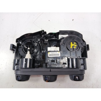 Recambio de mando calefaccion / aire acondicionado para nissan juke (f16_) 1.0 referencia OEM IAM 275106PE3B T503846A 