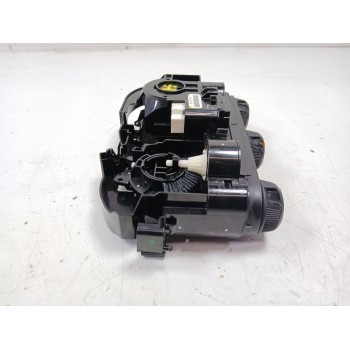 Recambio de mando calefaccion / aire acondicionado para nissan juke (f16_) 1.0 referencia OEM IAM 275106PE3B T503846A 