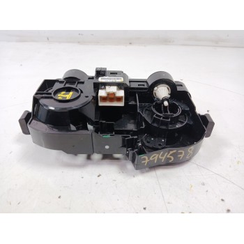 Recambio de mando calefaccion / aire acondicionado para nissan juke (f16_) 1.0 referencia OEM IAM 275106PE3B T503846A 