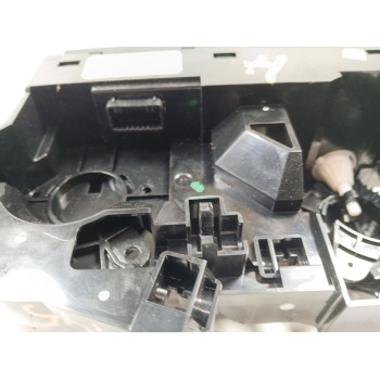 Recambio de mando calefaccion / aire acondicionado para nissan juke (f16_) 1.0 referencia OEM IAM 275106PE3B T503846A 