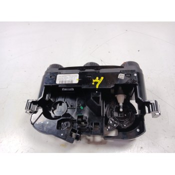 Recambio de mando calefaccion / aire acondicionado para nissan juke (f16_) 1.0 referencia OEM IAM 275106PE3B T503846A 