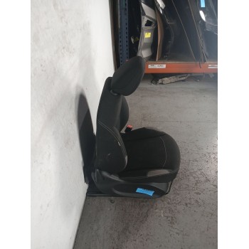 Recambio de asiento delantero derecho para peugeot 208 i (ca_, cc_) 1.6 hdi / bluehdi 75 referencia OEM IAM   