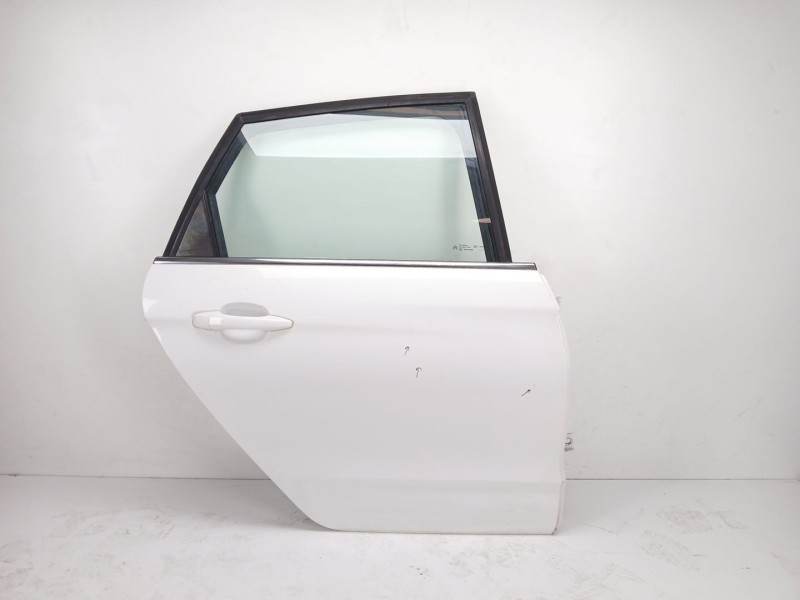 Recambio de puerta trasera derecha para citroën c4 ii (nc_) 1.2 thp 130 referencia OEM IAM   