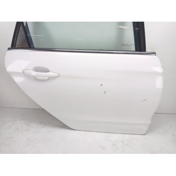 Recambio de puerta trasera derecha para citroën c4 ii (nc_) 1.2 thp 130 referencia OEM IAM   