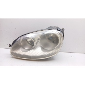Recambio de faro izquierdo para volkswagen golf v variant (1k5) 1.9 tdi referencia OEM IAM 1k6941005p  