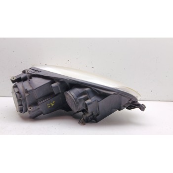 Recambio de faro izquierdo para volkswagen golf v variant (1k5) 1.9 tdi referencia OEM IAM 1k6941005p  