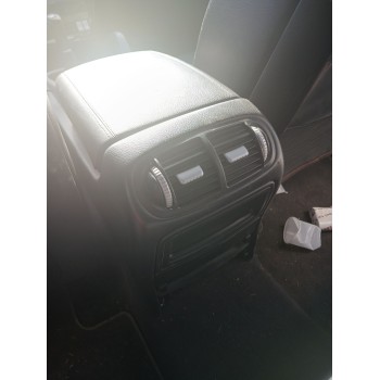 Recambio de apoyabrazos central para porsche cayenne (9pa) 3.2 referencia OEM IAM   