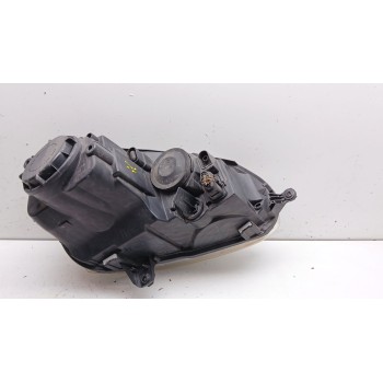 Recambio de faro izquierdo para volkswagen golf v variant (1k5) 1.9 tdi referencia OEM IAM 1k6941005p  
