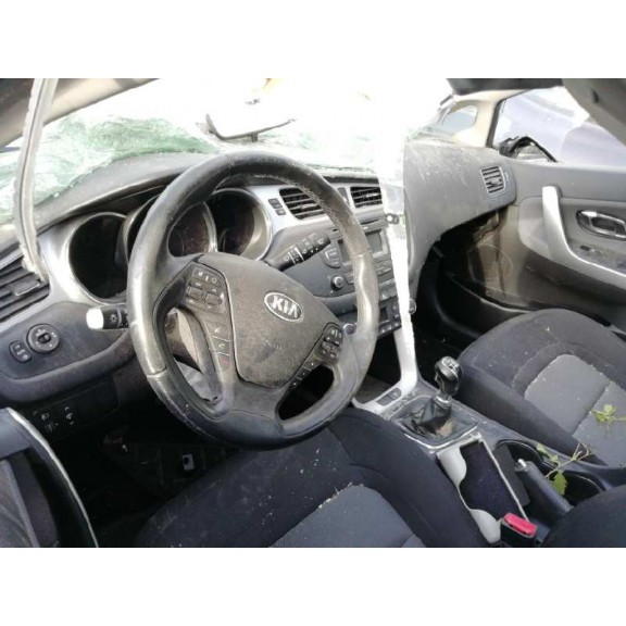 Recambio de kit airbag para kia cee´d drive referencia OEM IAM  REVISAR SALPICADERO 