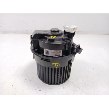 Recambio de motor calefaccion para nissan juke (f16_) 1.0 referencia OEM IAM 272266PA1A  