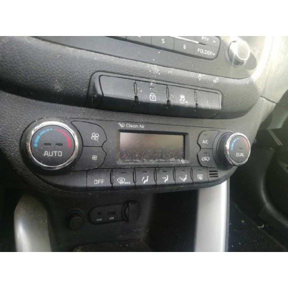Recambio de mando climatizador para kia cee´d drive referencia OEM IAM   