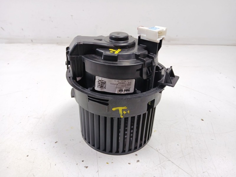 Recambio de motor calefaccion para nissan juke (f16_) 1.0 referencia OEM IAM 272266PA1A  