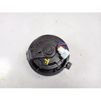 Recambio de motor calefaccion para nissan juke (f16_) 1.0 referencia OEM IAM 272266PA1A  
