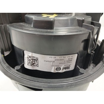 Recambio de motor calefaccion para nissan juke (f16_) 1.0 referencia OEM IAM 272266PA1A  