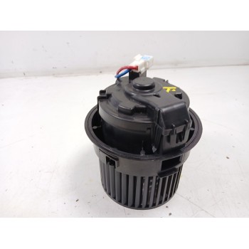 Recambio de motor calefaccion para nissan juke (f16_) 1.0 referencia OEM IAM 272266PA1A  