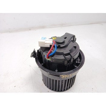 Recambio de motor calefaccion para nissan juke (f16_) 1.0 referencia OEM IAM 272266PA1A  
