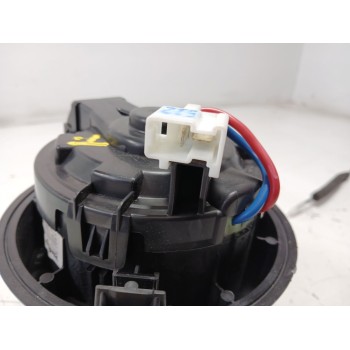 Recambio de motor calefaccion para nissan juke (f16_) 1.0 referencia OEM IAM 272266PA1A  